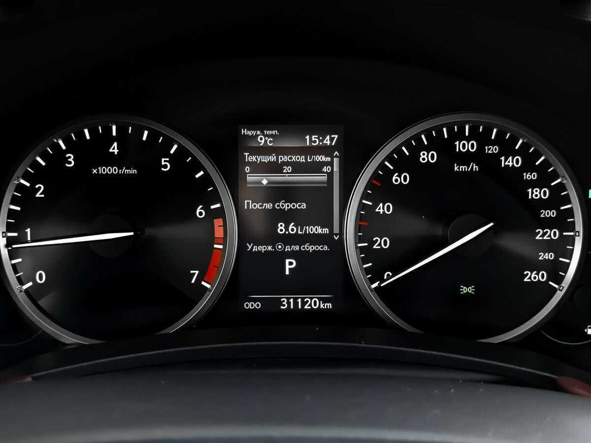 Купить Lexus NX 200, 2021, 31 114 км, фото №12