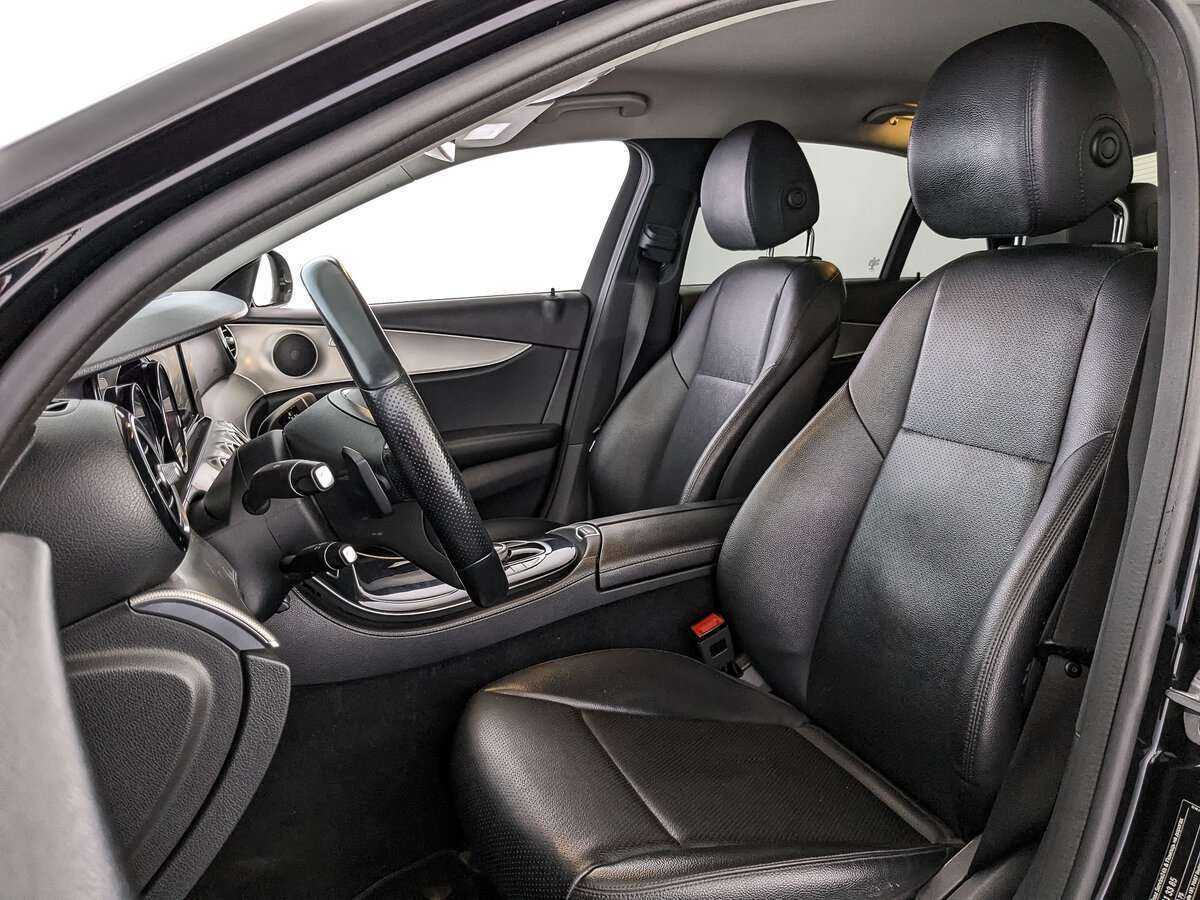 Купить Mercedes-Benz E-Класс 200, 2018, 241 284 км, фото №16