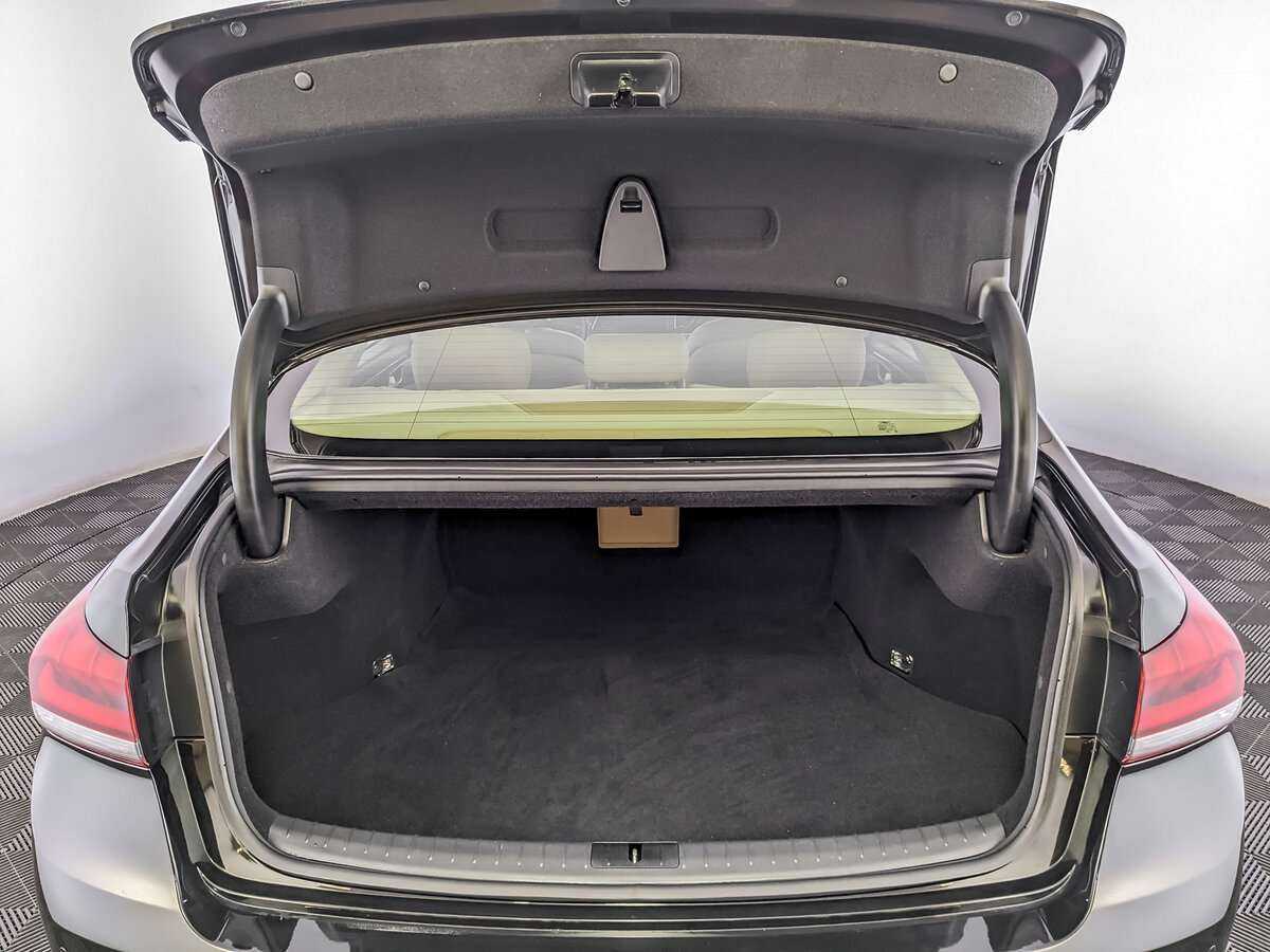 Купить Genesis G80, 2019, 30 726 км, фото №10