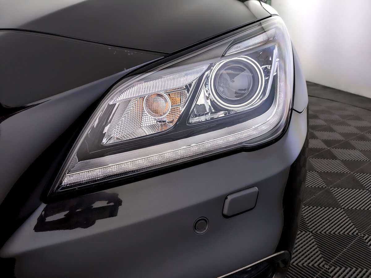 Купить Genesis G80, 2019, 30 726 км, фото №17