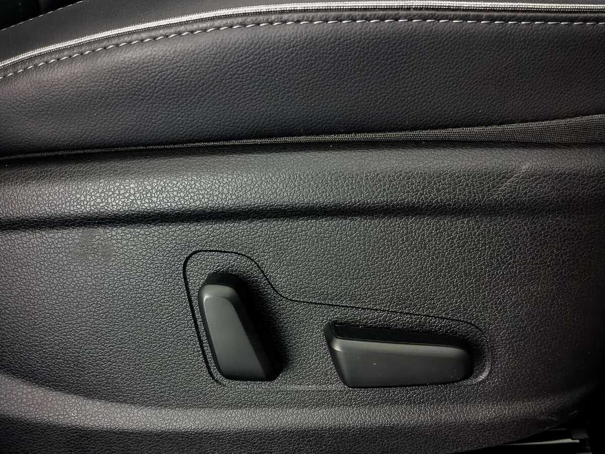 Купить Hyundai Santa Fe, 2022, 34 061 км, фото №23