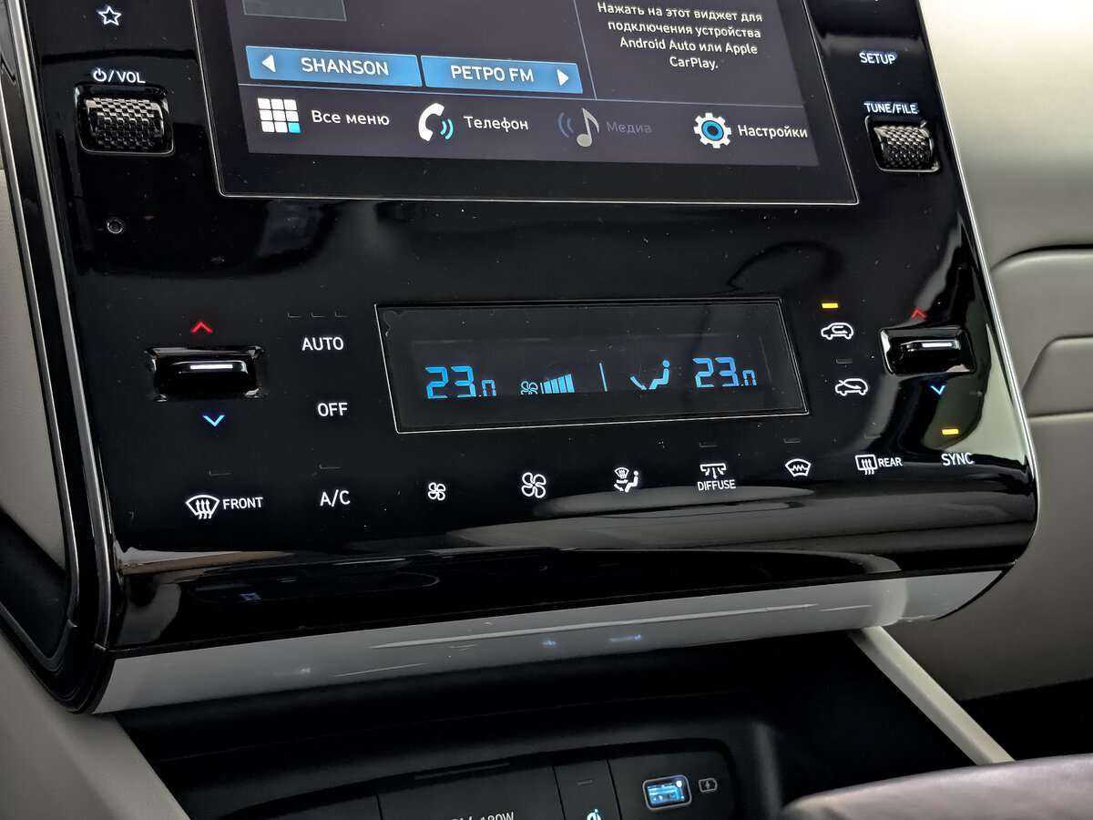 Купить Hyundai Tucson, 2021, 38 757 км, фото №18