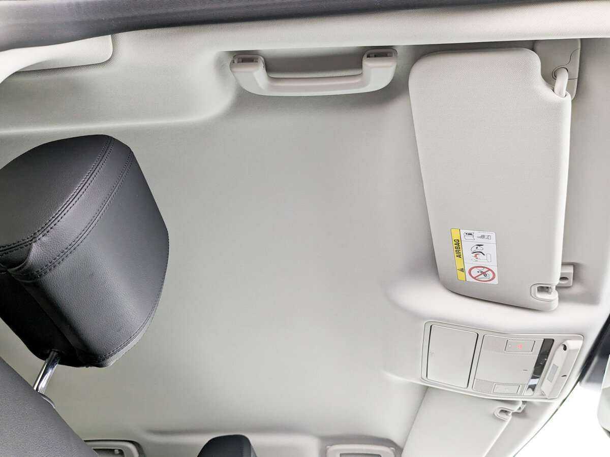 Купить Land Rover Discovery, 2018, 112 000 км, фото №17