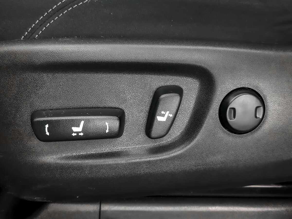 Купить Toyota Land Cruiser Prado, 2019, 74 000 км, фото №17