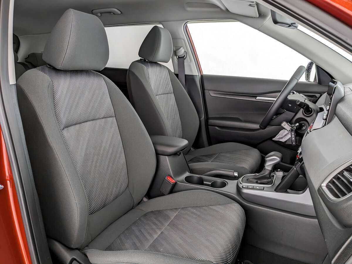 Купить Kia Seltos, 2023, 3 324 км, фото №18