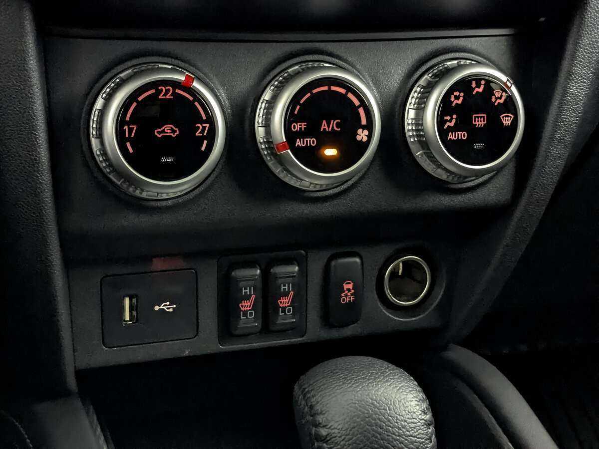 Купить Mitsubishi ASX, 2021, 38 617 км, фото №19