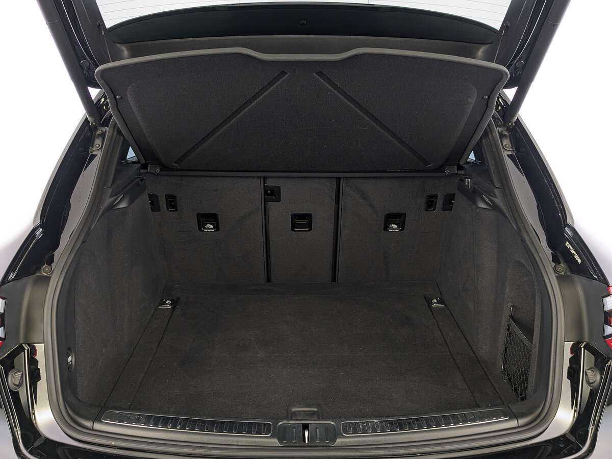 Купить Porsche Macan, 2018, 98 162 км, фото №10