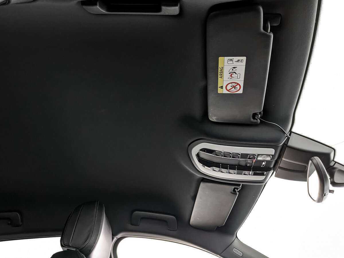 Купить Porsche Macan, 2018, 98 162 км, фото №23