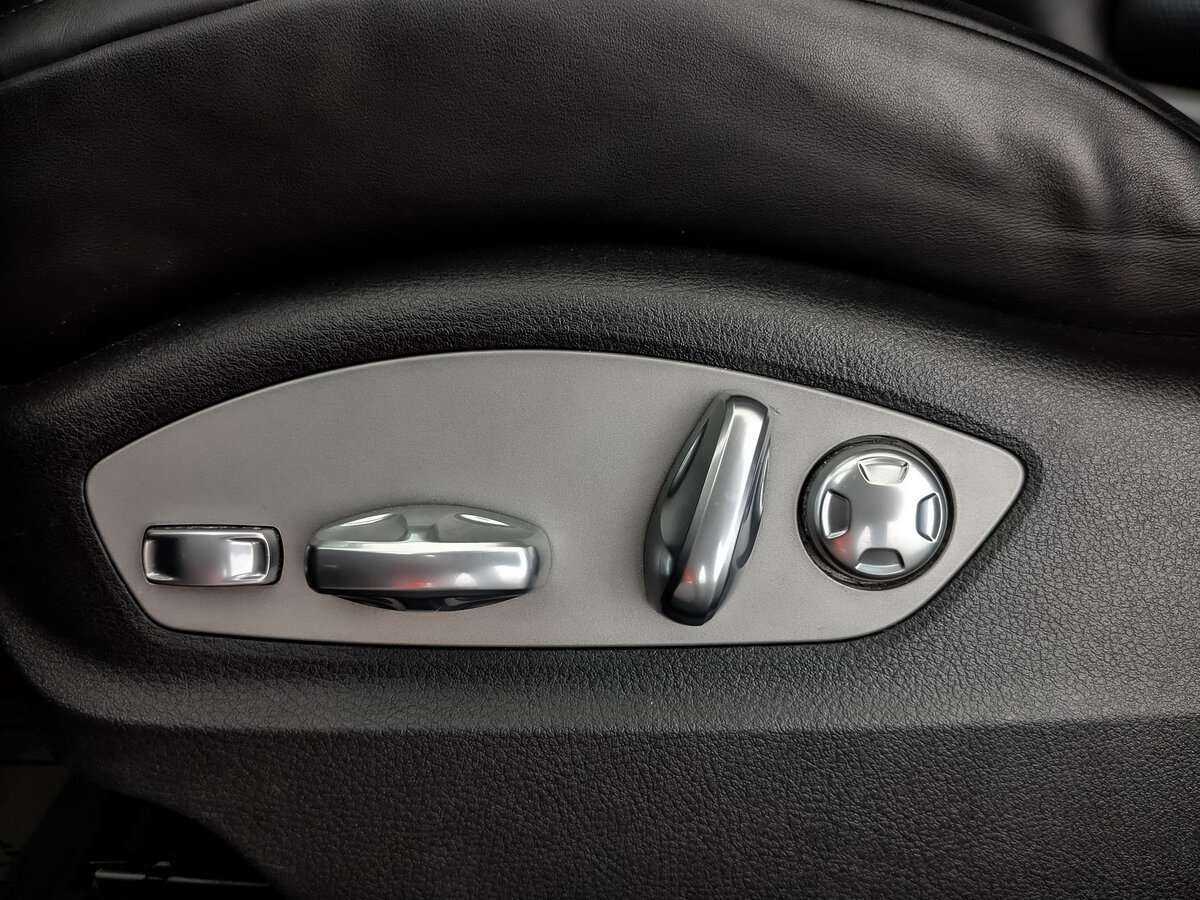 Купить Porsche Macan, 2018, 98 162 км, фото №26