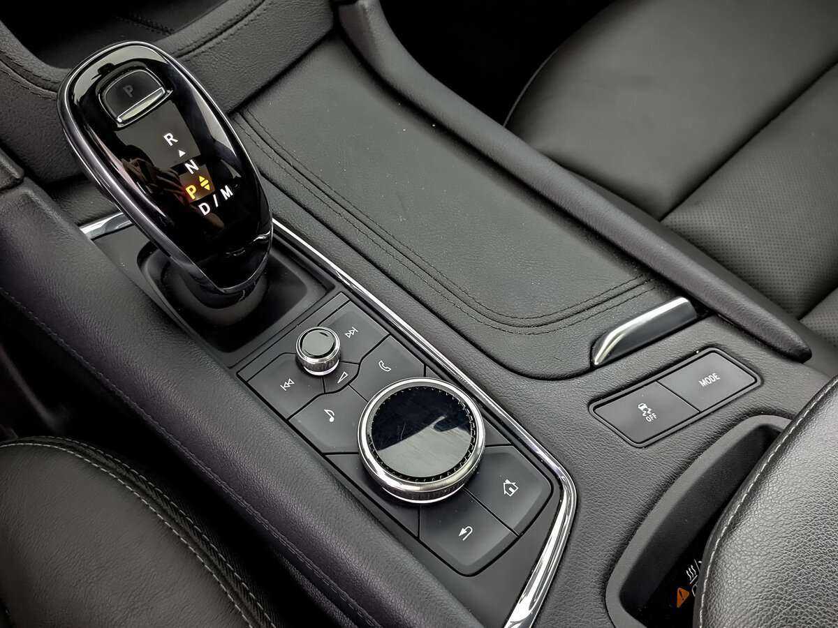 Купить Cadillac XT5, 2021, 64 400 км, фото №27