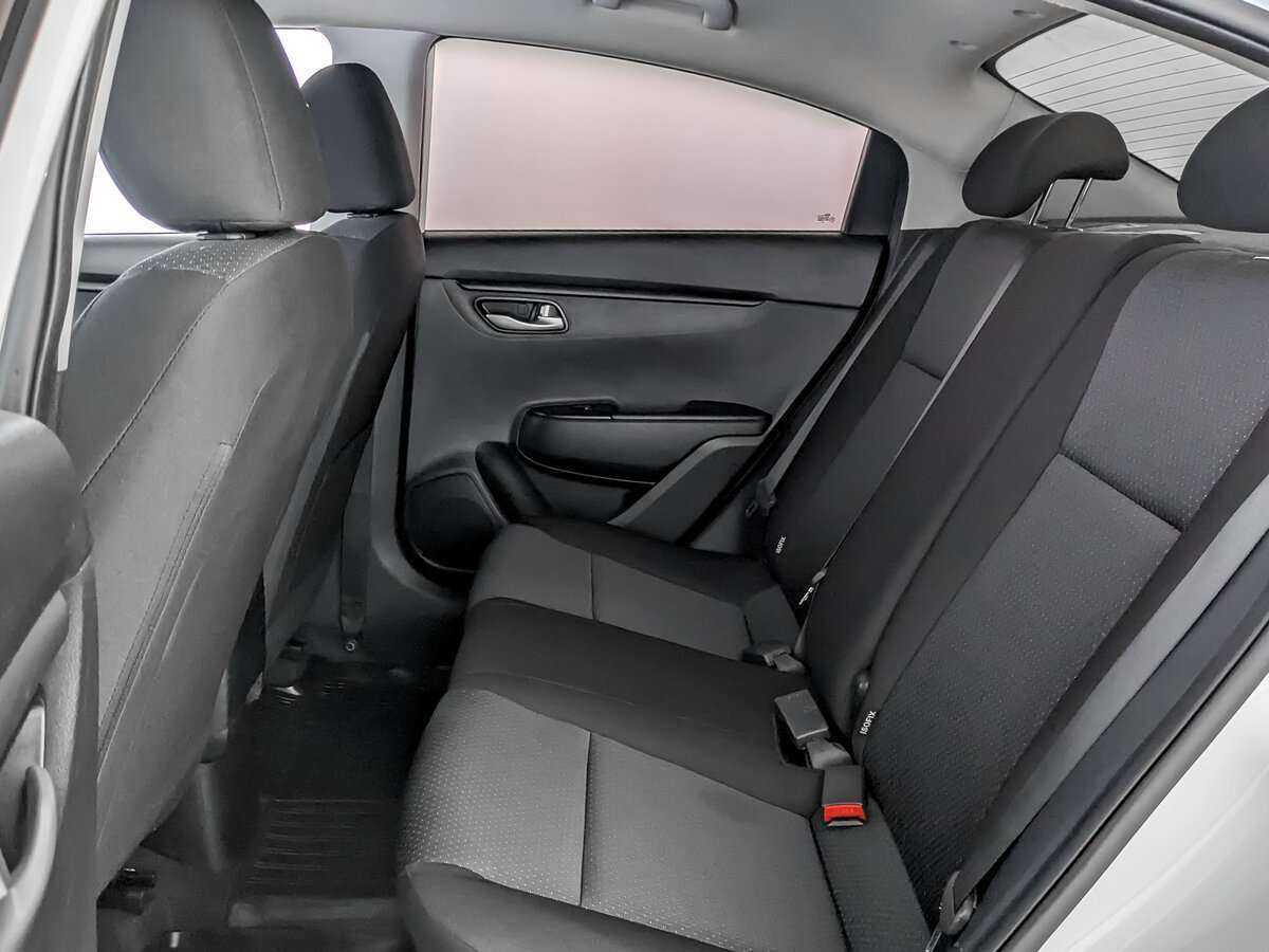 Купить Kia Rio, 2020, 33 994 км, фото №9