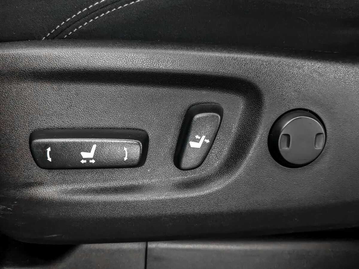 Купить Toyota Land Cruiser Prado, 2018, 98 035 км, фото №17