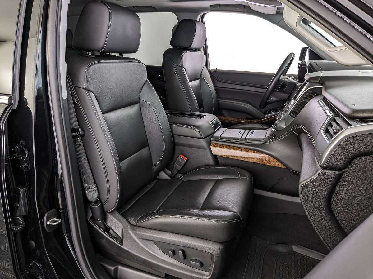 Купить Chevrolet Tahoe, 2020, 68 015 км, фото №20