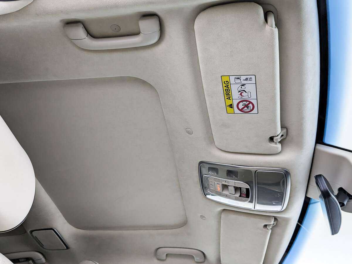 Купить Genesis GV80, 2021, 38 623 км, фото №19