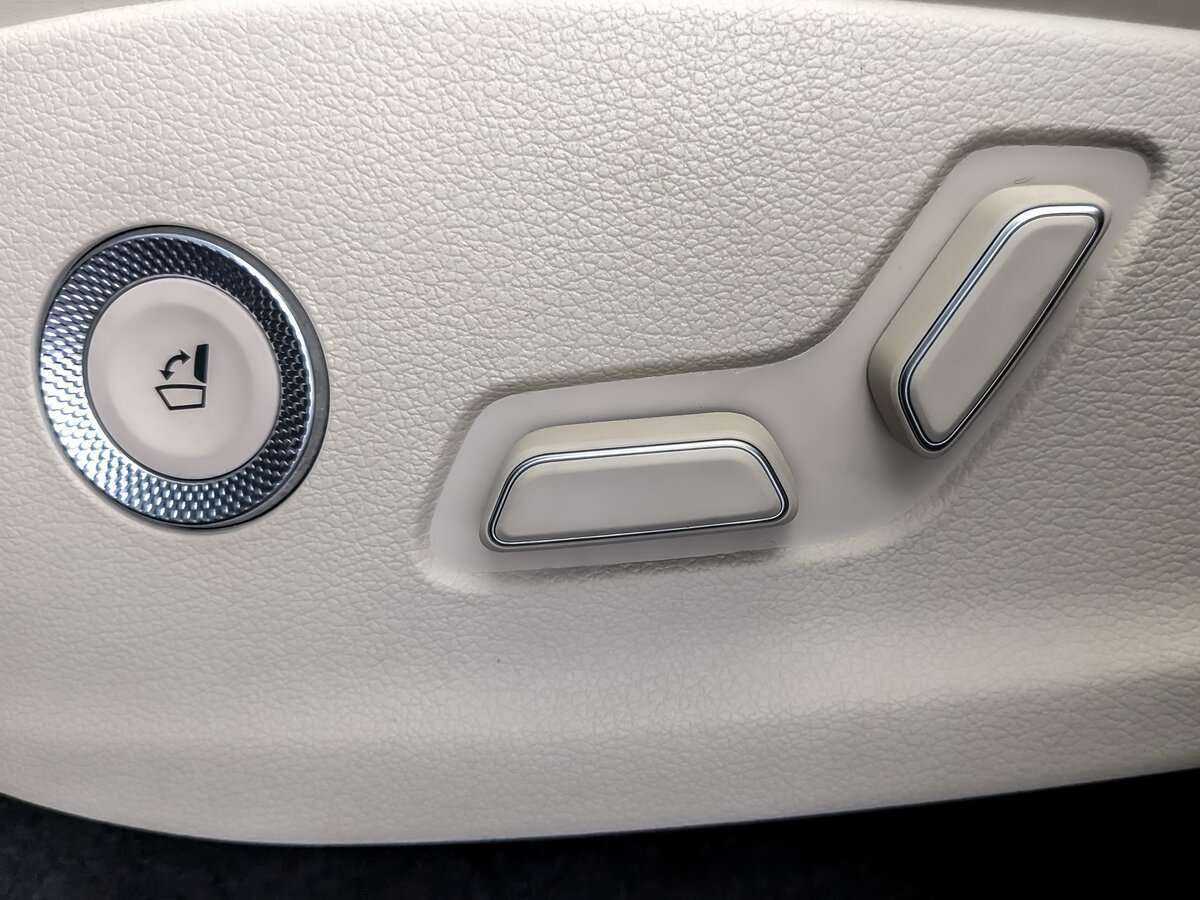 Купить Genesis GV80, 2021, 38 623 км, фото №25