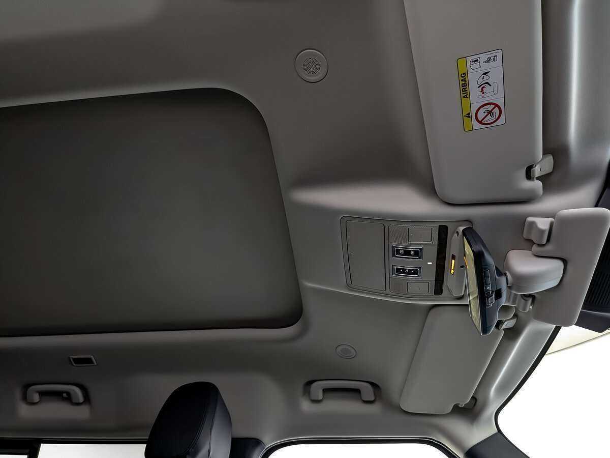 Купить Land Rover Defender 110, 2020, 86 033 км, фото №19