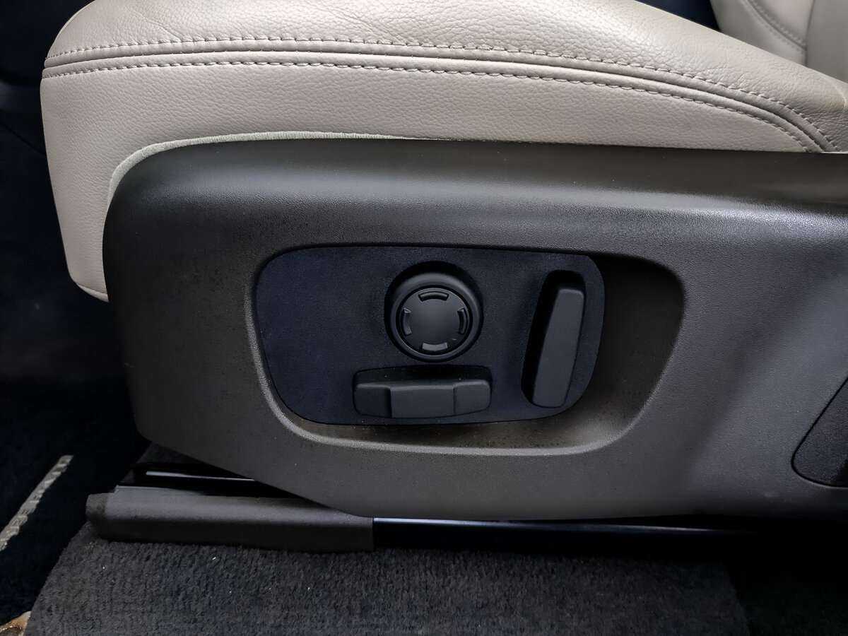 Купить Land Rover Range Rover Sport, 2019, 68 701 км, фото №16