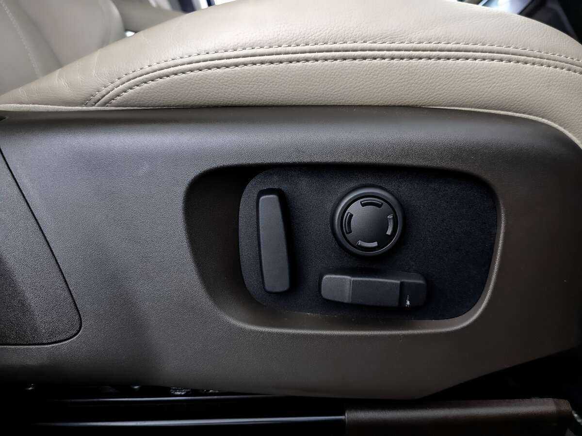 Купить Land Rover Range Rover Sport, 2019, 68 701 км, фото №21