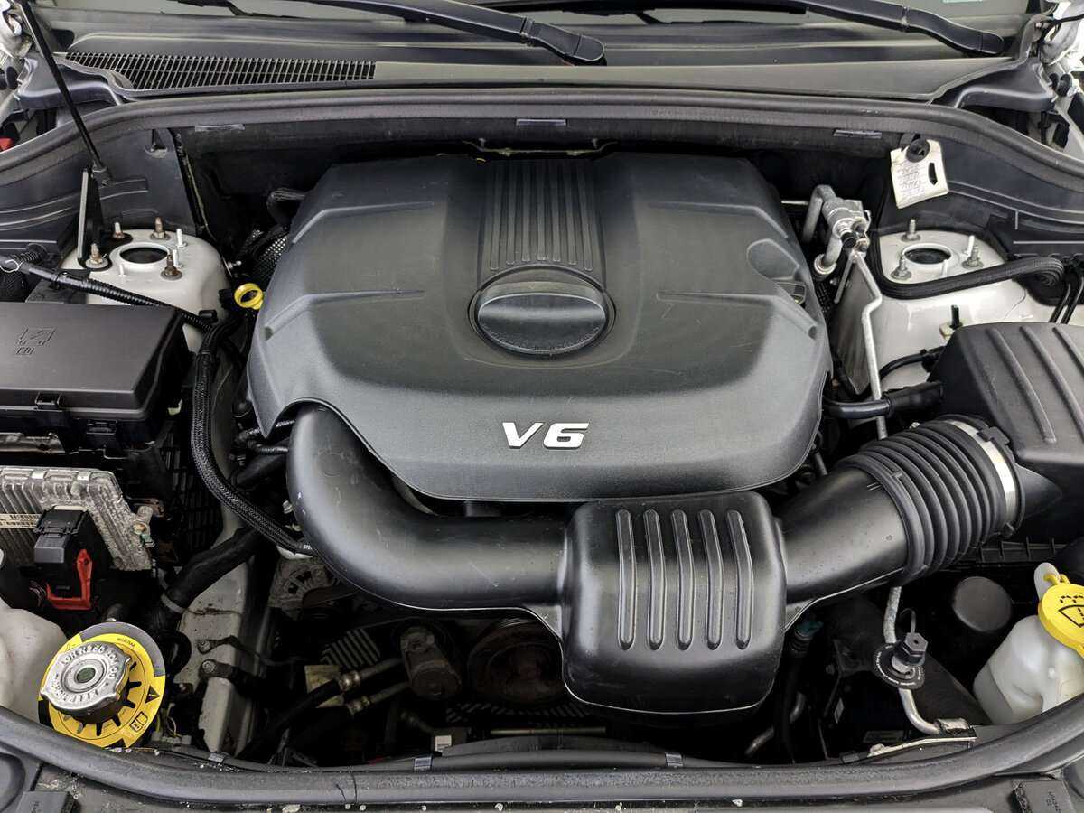 Купить Jeep Grand Cherokee, 2014, 189 194 км, фото №9