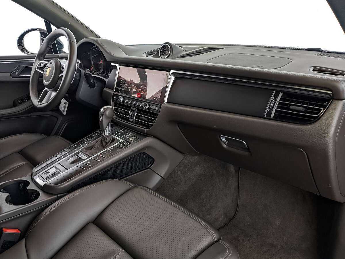 Купить Porsche Macan, 2021, 47 382 км, фото №10