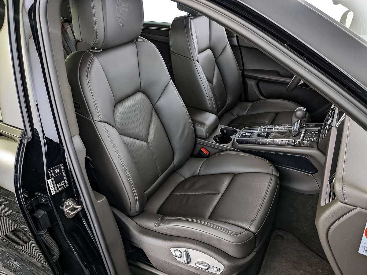 Купить Porsche Macan, 2021, 47 382 км, фото №20