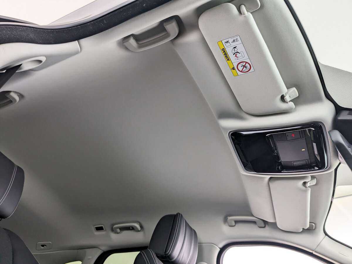 Купить Land Rover Range Rover Velar, 2019, 49 006 км, фото №19