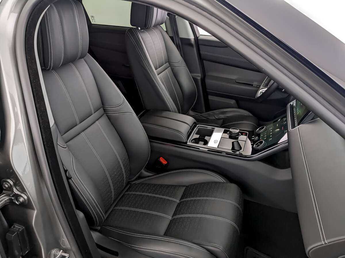 Купить Land Rover Range Rover Velar, 2019, 49 006 км, фото №20
