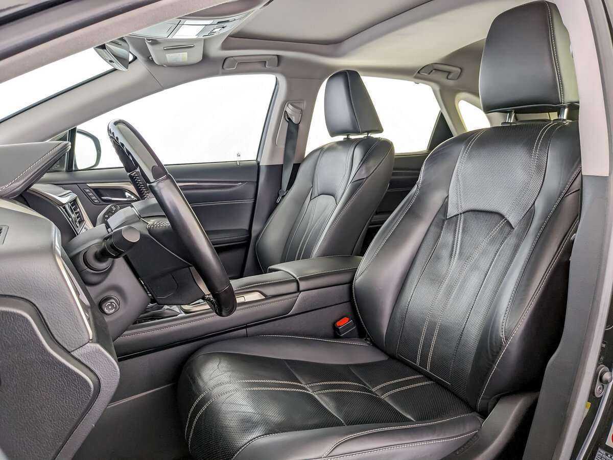 Купить Lexus RX 300, 2018, 97 574 км, фото №15