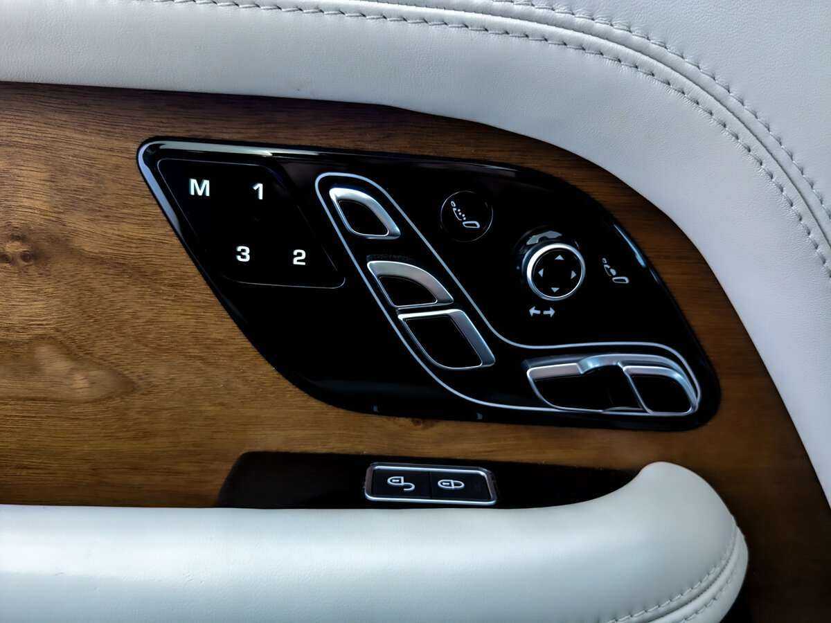 Купить Land Rover Range Rover Long, 2018, 160 248 км, фото №15