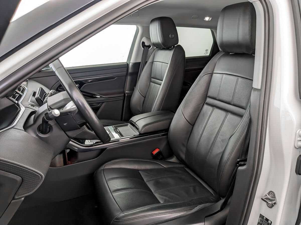 Купить Land Rover Range Rover Evoque, 2020, 78 336 км, фото №16