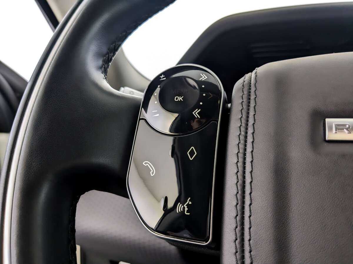 Купить Land Rover Range Rover Evoque, 2020, 78 336 км, фото №22