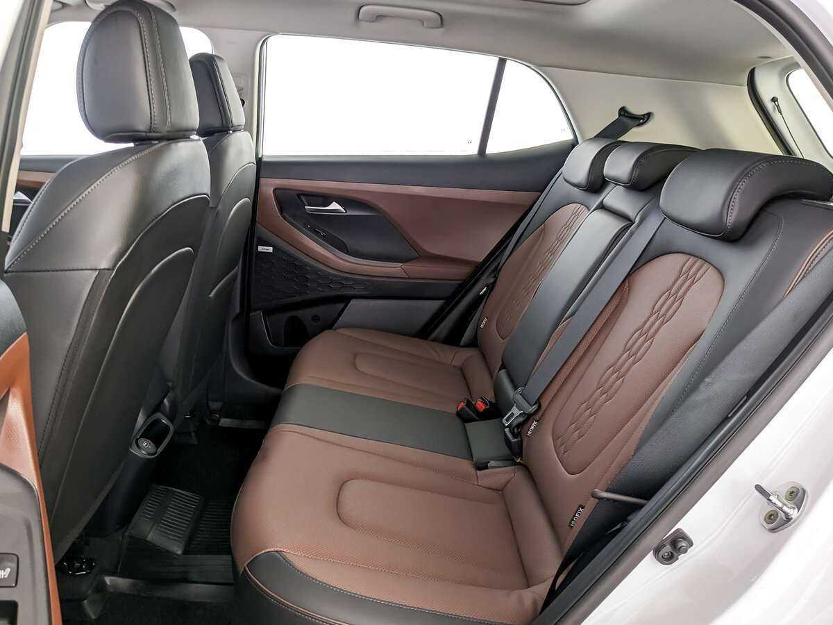 Купить Hyundai Creta, 2022, 65 256 км, фото №10