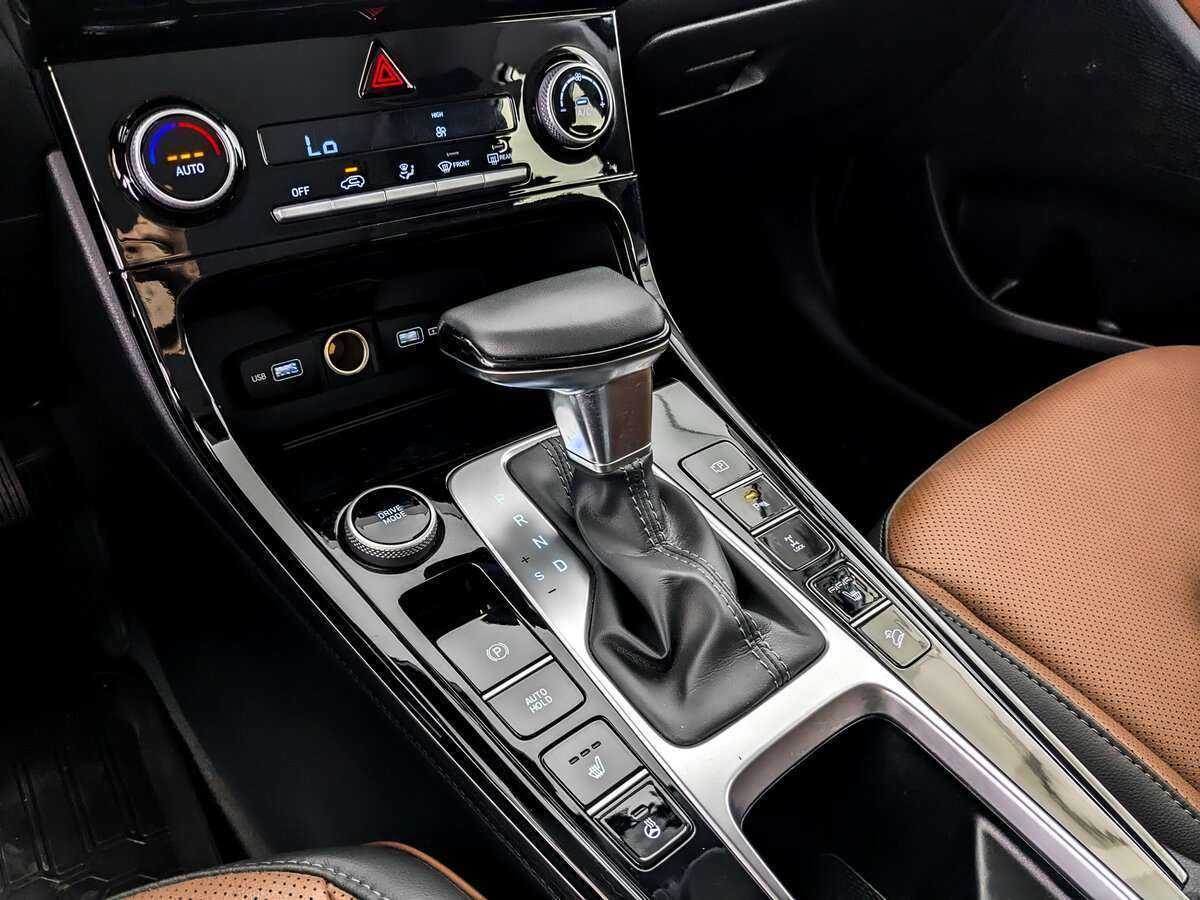 Купить Hyundai Creta, 2022, 65 256 км, фото №20