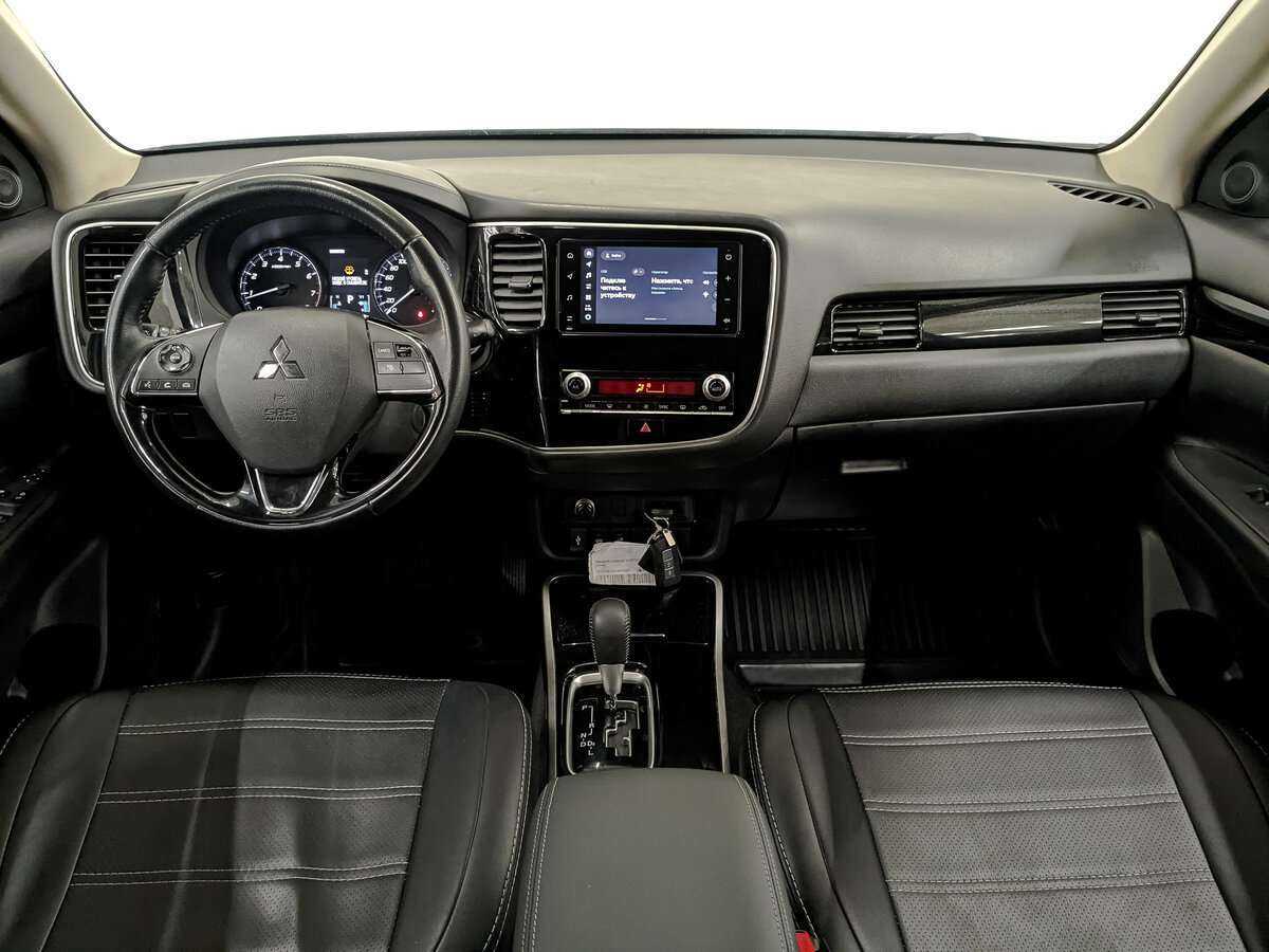 Купить Mitsubishi Outlander, 2020, 158 018 км, фото №10