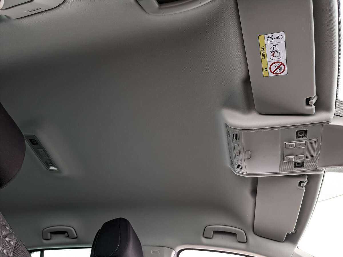 Купить Volkswagen Tiguan, 2021, 23 287 км, фото №23