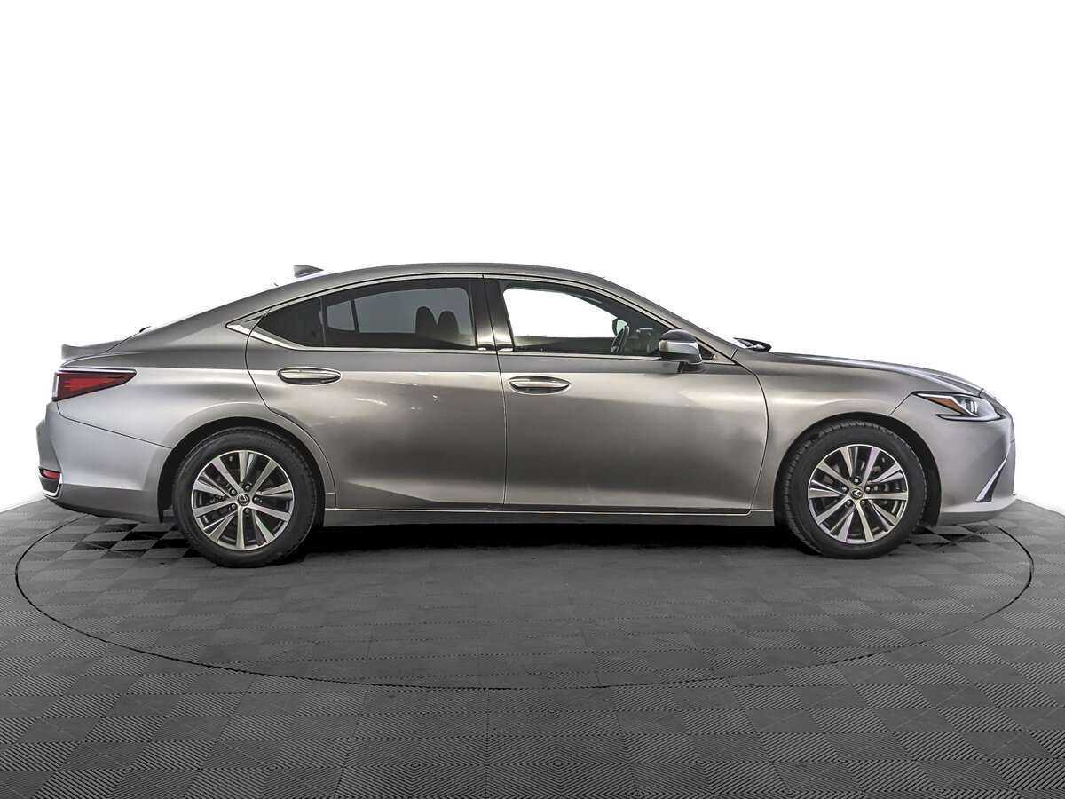 Купить Lexus ES 200, 2020, 89 000 км, фото №4