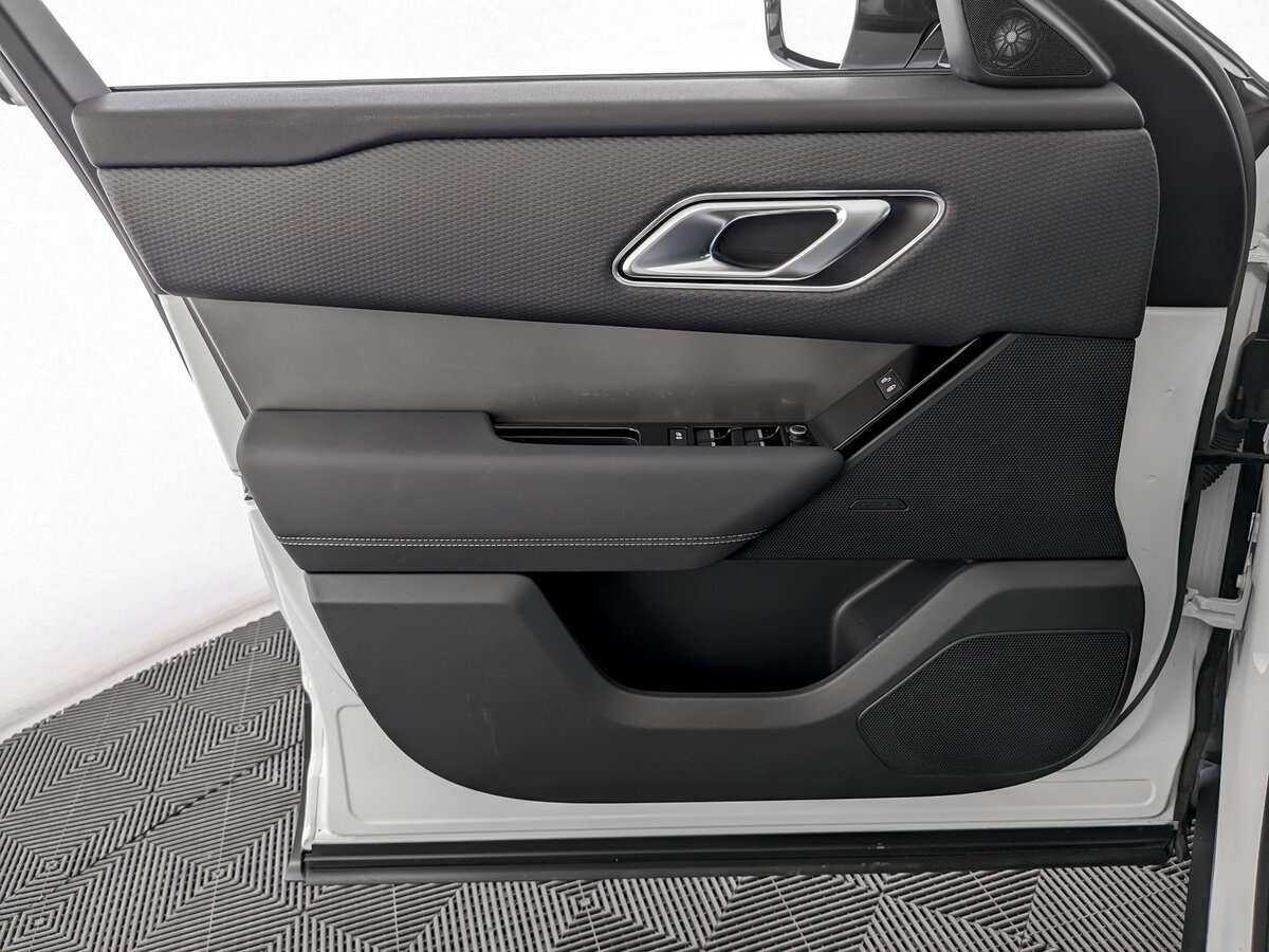 Купить Land Rover Range Rover Velar, 2019, 38 238 км, фото №15