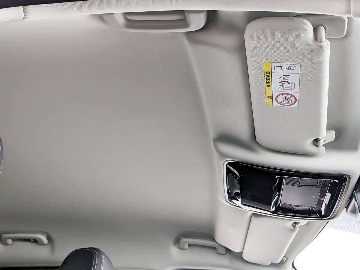 Купить Land Rover Range Rover Velar, 2019, 38 238 км, фото №18