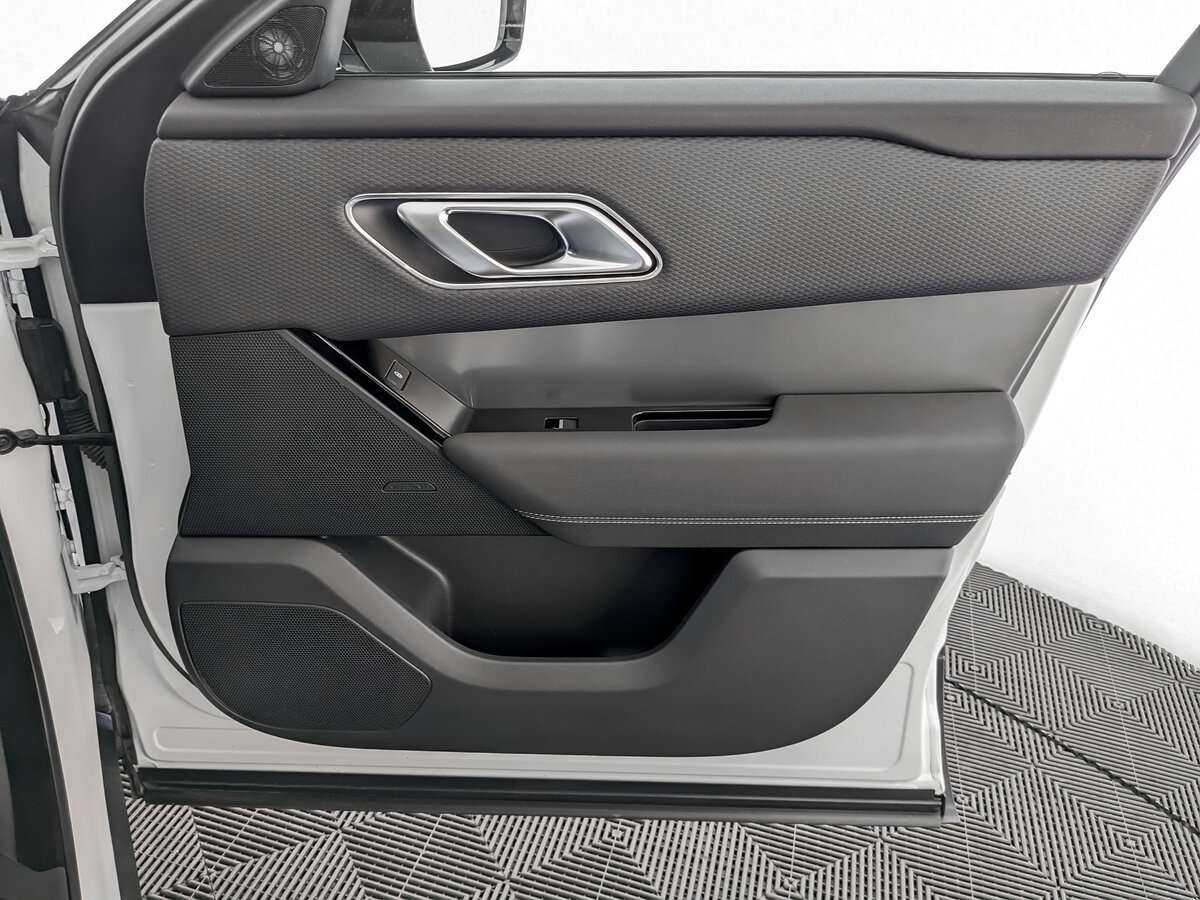 Купить Land Rover Range Rover Velar, 2019, 38 238 км, фото №20
