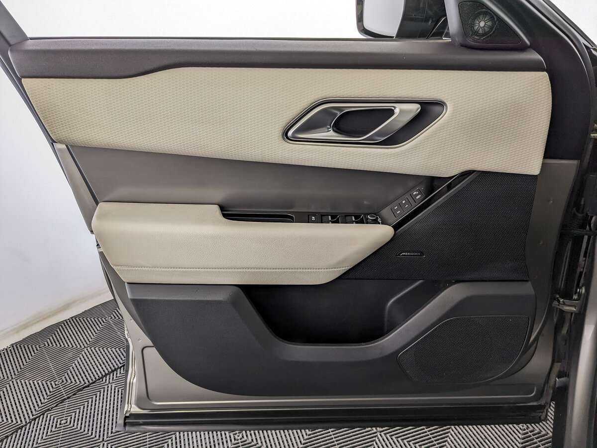 Купить Land Rover Range Rover Velar, 2019, 52 798 км, фото №15