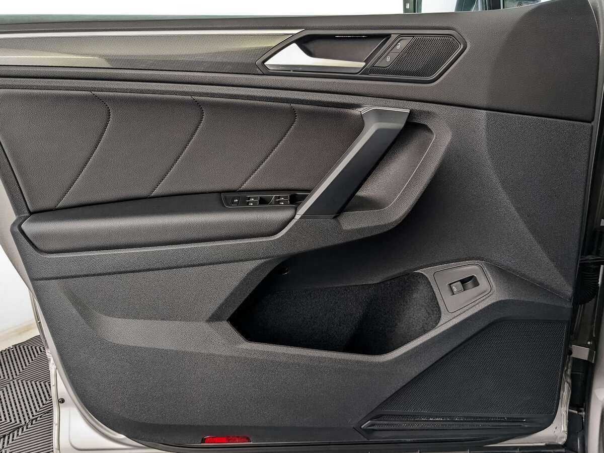 Купить Volkswagen Tiguan, 2020, 62 577 км, фото №15