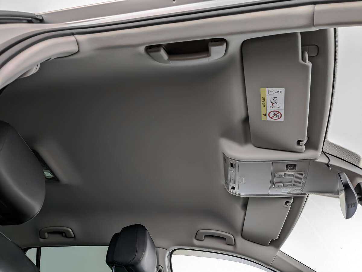 Купить Volkswagen Tiguan, 2020, 62 577 км, фото №19