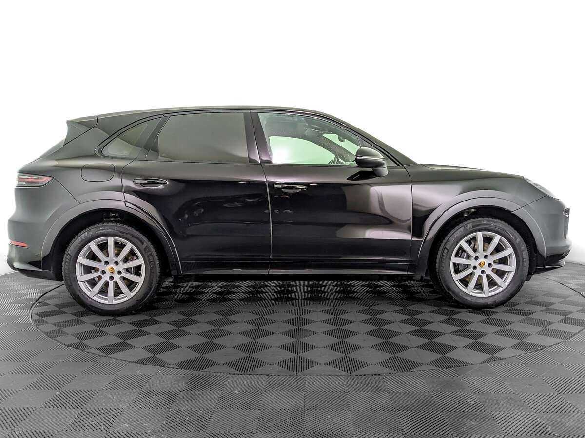 Купить Porsche Cayenne, 2019, 142 372 км, фото №4
