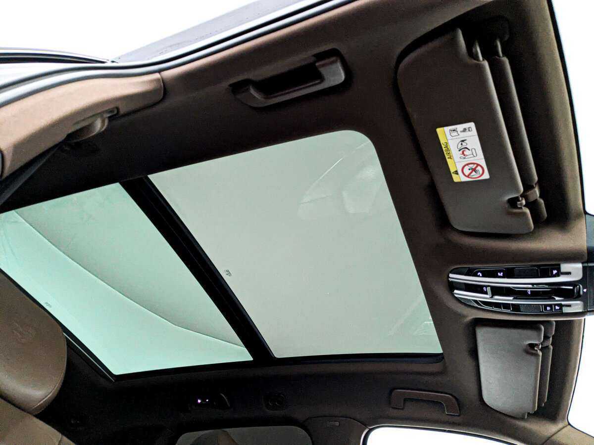 Купить Porsche Cayenne, 2019, 142 372 км, фото №15