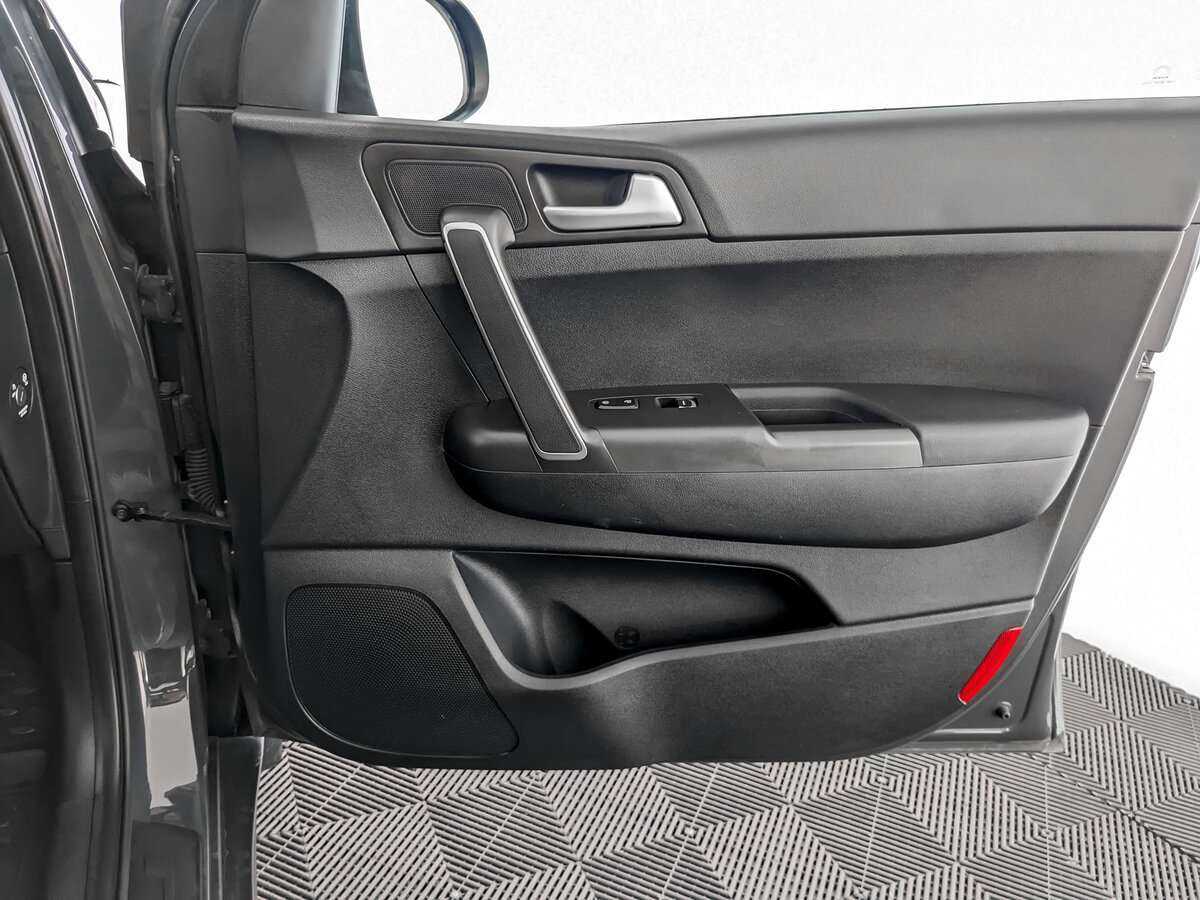 Купить Kia Sportage, 2021, 21 179 км, фото №20