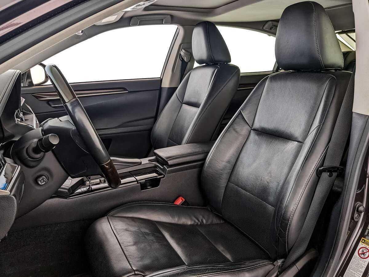 Купить Lexus ES 250, 2014, 146 224 км, фото №18