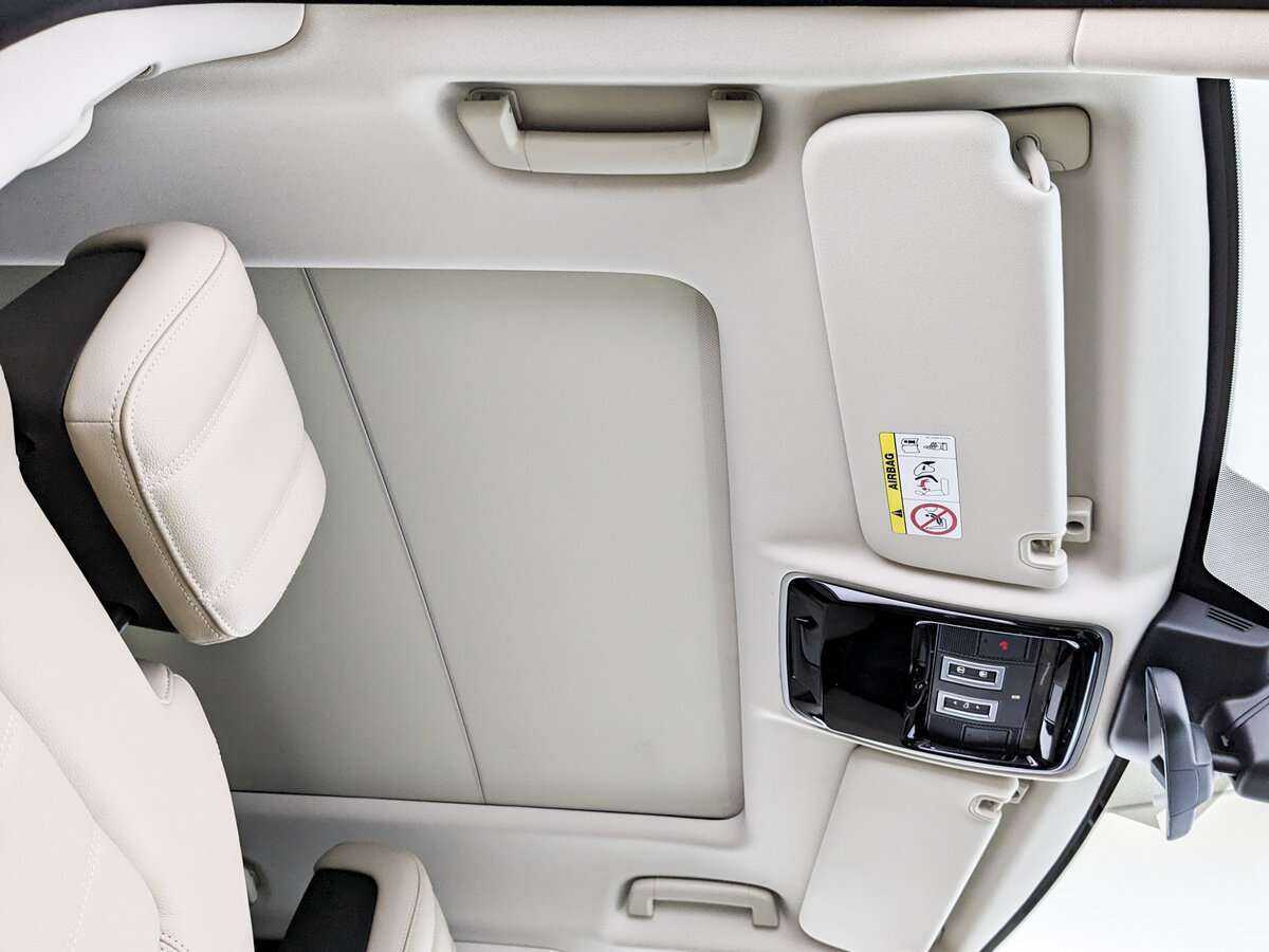 Купить Land Rover Range Rover Sport, 2020, 62 500 км, фото №19