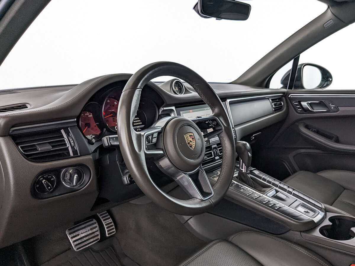 Купить Porsche Macan, 2020, 73 222 км, фото №15