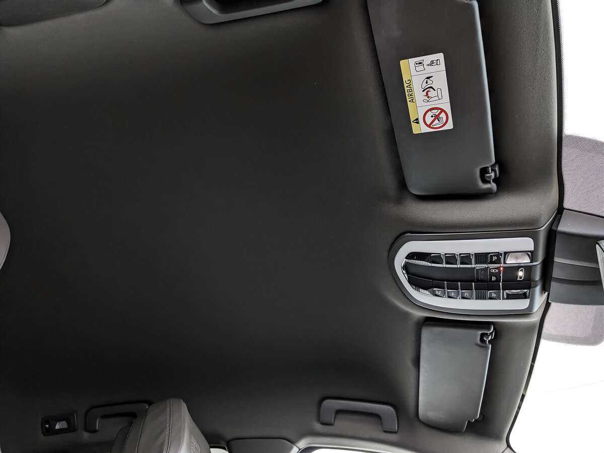 Купить Porsche Macan, 2020, 73 222 км, фото №22