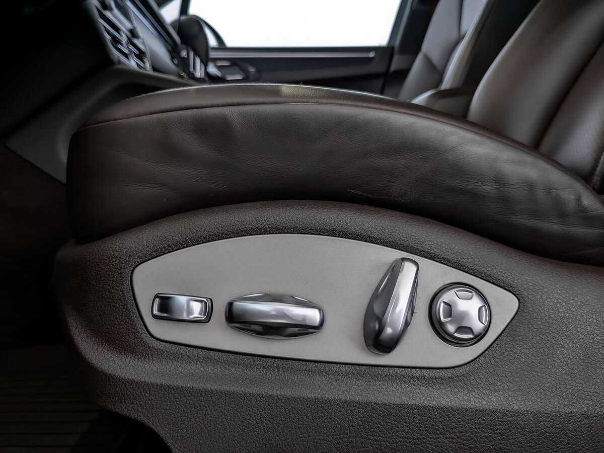 Купить Porsche Macan, 2020, 73 222 км, фото №25